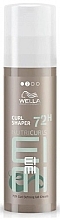 Fragrances, Perfumes, Cosmetics Styling Curly Hair Cream-Gel - Wella Professionals EIMI Nutricurls Curl Shaper
