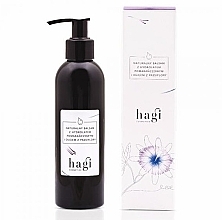 Fragrances, Perfumes, Cosmetics Moisturising Body Lotion - Hagi Moisturizing Body Lotion