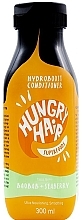 Fragrances, Perfumes, Cosmetics Moisturizing Conditioner - Hungry Hair Hydroboost Conditioner Baobab & Seaberry