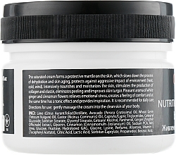 Nourishment & Protection Body Cream - CleanBody — photo N49