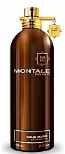 Montale Aoud Musk - Eau (tester) — photo N1