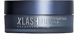 Fragrances, Perfumes, Cosmetics Rejuvenating Eye Patches - Xlash Rejuvenating Eye Gels