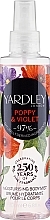 Fragrances, Perfumes, Cosmetics Yardley Poppy & Violet - Body Spray