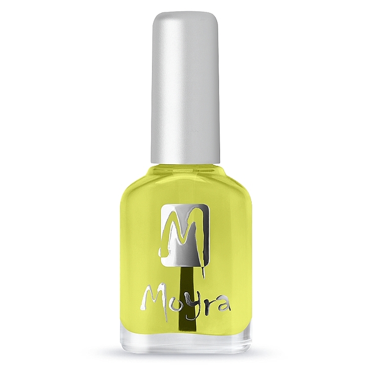 Pineapple Cuticle Oil - Moyra Cuticle Oil Pineapple — photo N1