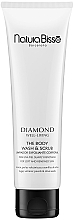 Fragrances, Perfumes, Cosmetics Body Wash Gel Scrub - Natura Bisse Diamond Well Living The Body Wash & Scrub