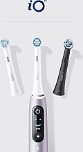 Electric Toothbrush Heads, white - Oral-B Braun iO Ultimate Clean — photo N29