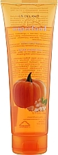 Fragrances, Perfumes, Cosmetics Pumpkin & Ginger Shower Gel - Liv Delano Superfood Shower Gel