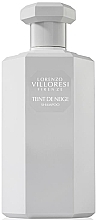 Fragrances, Perfumes, Cosmetics Lorenzo Villoresi Teint de Neige - Shampoo