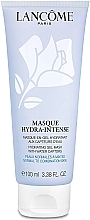 Fragrances, Perfumes, Cosmetics Intense Hydrating Gel Mask - Lancome Hydra Intense Hydrating Gel Mask (tester)