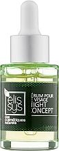 Fragrances, Perfumes, Cosmetics Face Serum - Elysee Cosmetiques Elissys Night Concept Serum