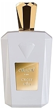 Fragrances, Perfumes, Cosmetics Orlov Paris Cross Of Asia - Eau de Parfum