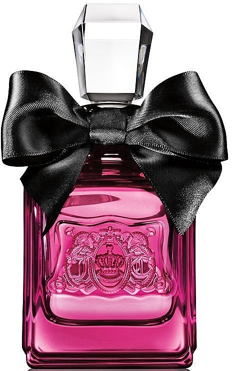 Juicy Couture Viva La Juicy Noir - Eau (tester with cap) — photo N1