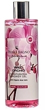 Fragrances, Perfumes, Cosmetics Wild Orchid Shower Gel - Primo Bagno Wild Orchid Moisturizing Shower Gel