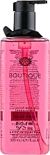 Liquid Hand Soap "Velvet Rose and Sandalwood" - Grace Cole Boutique Velvet Rose & Sandalwood Hand Wash — photo N1