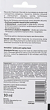 Energizing Mask "Energy" for Dull & Tired Skin - Dermika Energizing and Moisturizing Mask — photo N2