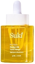 Fragrances, Perfumes, Cosmetics Nourishing Facial Oil - Suki Care Nourishing Facial Oil