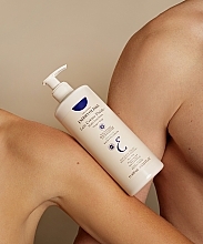 Moisturizing Body Milk-Cream - Embryolisse Laboratories Lait-Creme Fluide+ — photo N3