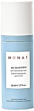 Fragrances, Perfumes, Cosmetics Oil-Free Face Moisturizer - Monat Be Clarified Oil-Free Moisturizer