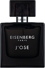 Jose Eisenberg J'Ose Homme - Eau de Parfum — photo N1