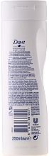 Body Lotion - Dove Nourishing Puerly Pampering Body Lotion With Pistachio & Magnolia — photo N2
