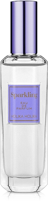 Holika Holika Sparkling - Eau de Parfum — photo N1