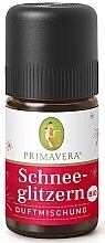 Snow Glitter Aroma Blend - Primavera Snow Glitter Fragrance Mixture — photo N1