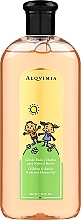 Fragrances, Perfumes, Cosmetics Bath & Shower Gel - Alqvimia Children & Babies Bath And Shower Gel