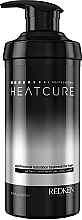 Fragrances, Perfumes, Cosmetics Repairing Treatment for Damaged Hair - Redken Heatcure Pro Repair Treatment 