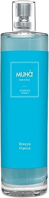 Home Fragrance Spray - Muha Sea Breeze Spray — photo N1