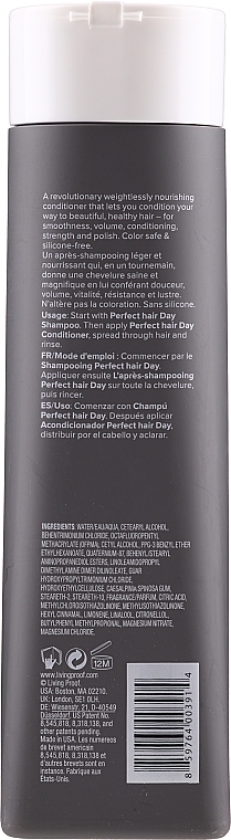 Hair Conditioner - Living Proof Perfect Hair Day Conditioner — photo N4