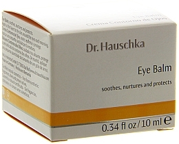 Eye Balm - Dr. Hauschka Eye Balm — photo N2