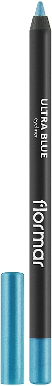 Eye Pencil - Flormar Ultra Eyeliner — photo N1