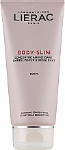Fragrances, Perfumes, Cosmetics Body Concentrate - Lierac Body-Slim Slimming Concentrate Sculpting & Beautifying