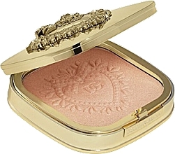 Highlighter - Dolce & Gabbana Everlift Luminizer — photo N2