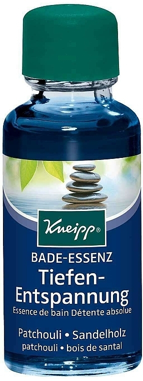 Set - Kneipp Set Of Bath Oils (b/oil/6x20ml) — photo N8