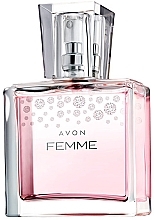 Fragrances, Perfumes, Cosmetics Avon Femme Limited Edition - Eau de Parfum