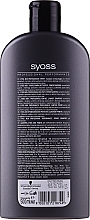 Shampoo for Men - Syoss Men Power  — photo N2