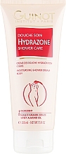 Moisturizing Shower Cream Gel - Guinot Mousse Douche Hydrazone — photo N1