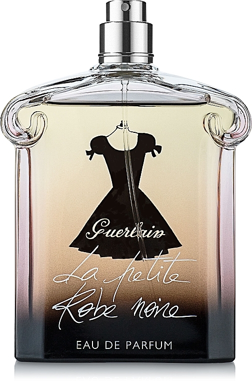 Guerlain La Petite Robe Noire - Eau (tester without cap) — photo N2