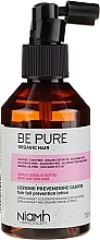 Fragrances, Perfumes, Cosmetics Anti Hair Loss Lotion - Niamh Hairconcept Be Pure Hair Fall Prevention Lotion