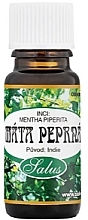 Peppermint Essential Oil - Saloos Essential Oil Peppermint — photo N1