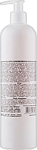 Anti-Dandruff Shampoo with Herbal Bio Complex - Bishoff — photo N2