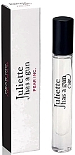 Fragrances, Perfumes, Cosmetics Juliette Has A Gun Pear Inc. - Eau de Parfum (mini size)