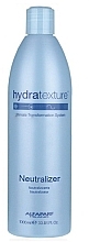 Fragrances, Perfumes, Cosmetics Neutralizer - Alfaparf Milano Hydratexture Neutralizer