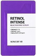 Fragrances, Perfumes, Cosmetics Intensive Retinol Face Serum - Some By Mi Retinol Intense Reactivating Serum (sample)