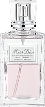 Dior Miss Dior Fresh Rose Body Oil - Body Oil — photo N1