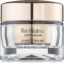 Fragrances, Perfumes, Cosmetics Transformative Energy Cream - Estee Lauder Re-Nutriv Ultimate Diamond Transformative Energy Creme (tester)