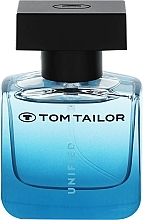 Tom Tailor Unified - Eau de Toilette — photo N1