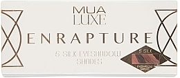 Fragrances, Perfumes, Cosmetics Shadow Palette - MUA Luxe Eyeshadow Palette Enrapture