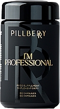 Dietary Supplement - PillBerry I'm Professional Suplement Diety — photo N2